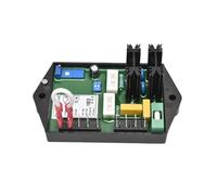KXIWLUFV BL4U AVR Regolatore di Tensione Automatico Placca Controllo Gruppo stabilizzatore Elettrico for Diesel