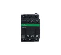 KXIWLUFV Contattore AC/DC Serie LC1D LC1D09 24 V/110 V(Fdc(dc110v),LC1D25)