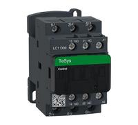 KXIWLUFV Contattore CA LC1D LC1G 24V/36V/380V(LC1D09E7C AC 48V)