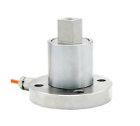 KXIWLUFV DYJN-103 Sensore di coppia statico Chiave dinamometrica Chiave dinamometrica Testa quadrata Forza di rotazione Calibrazione Assemblaggio automatico(300-500N.m)