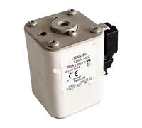 KXIWLUFV Fusibile rapido 170M4392 170M4393 170M4394 170M4396 Tubo assicurativo(170M4392)
