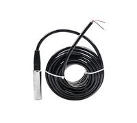 KXIWLUFV Sensore di Livello idrostatico for liquidi con Portata di 10 m, sensore di Acqua, Uscita 4-20 mA, Strumenti di misurazione del Livello dell'Acqua(10M 0-10V)