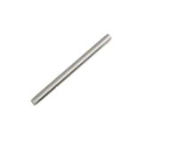 KXJSYL Tool 1/2/5pcs M6 M8 M10 M12 M14 M16 M18 M20 304 in Acciaio Inox Fine Dente Vite Asta Bullone Senza Testa Filetto Completo Asta Bar Stud(2pcs,M16x1.5x250)