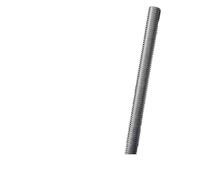 KXJSYL Tool 1 pz M6-M20 asta filettata fine asta filettata completa bullone barra borchie in acciaio inossidabile 304 lunghezza 250 mm(M20x1.5x250)