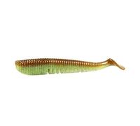 KXJSYL Tool 50mm 80mm 95mm 110mm Esche da Pesca Richiamo Morbido Esca Artificiale Predator Tackle(N,50mm 20pcs)