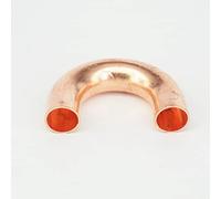 KXJSYL Tool Raccordo Adattatore for Tubo di Saldatura in Rame, Raccordo for Tubo di ...(15.9x1x38mm 2pcs)