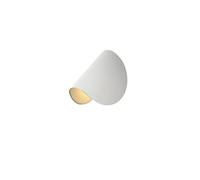 KXKLGWHN Lampada da parete in metallo in stile nordico, applique da parete ad angolo girevole, applique da parete a luce calda a LED, paralume ad arco creativo Walllanten, sala da pranzo camera da let