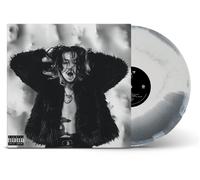 Kxllswxtch The Walls Have Eyes - White/Silver Smash (Vinyl LP)