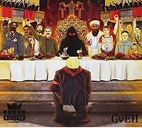 KXNG Crooked Good Vs Evil Ii: The Red Empire (CD)