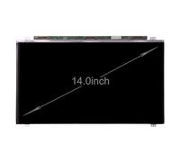 KXPASUKOJX B140HAN03.0 14 Pollici 30 Pin ad Alta risoluzione 1920 x 1080 Pannelli LCD TFT Schermo per Laptop