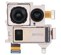 KXPASUKOJX Camera rivolta Verso Il Retro per per Xiaomi Mi 11 Ultra