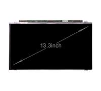 KXPASUKOJX N133BGA-EA1 13.3 Pollici a 30 Pin ad Alta risoluzione 1366x768 Schermo per Laptop Pannelli LCD TFT TFT