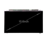 KXPASUKOJX N156HCA-EAB 15.6 Pollici a 30 Pin ad Alta risoluzione 1920 x 1080 Pannelli LCD TFT Schermo per Laptop
