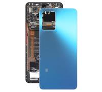 KXPASUKOJX per per Xiaomi Poco F4 OEM Material Battery Cover
