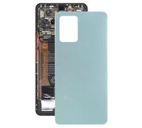KXPASUKOJX per per Xiaomi Poco F4 OEM Material Battery Cover