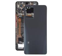KXPASUKOJX per per Xiaomi Poco F4 OEM Material Battery Cover