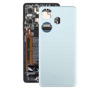 KXPASUKOJX per per Xiaomi Poco F6 Batteria Cover