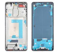 KXPASUKOJX per per Xiaomi Poco F6 Ospitazione Anteriore LCD Piatta Cornice LCD