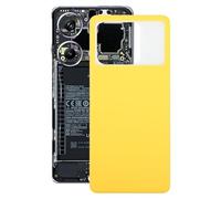 KXPASUKOJX per per Xiaomi Poco X6 PRO 5G Batteria Cover