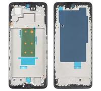 KXPASUKOJX per per Xiaomi Redmi Nota 11t PRO/Nota 11t PRO+ / Poco X4 GT Housing Front LCD Femella Piastra