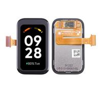 KXPASUKOJX per Xiaomi Redmi Band 2 Schermo LCD con Digitazer Assemblaggio Completo