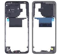 KXPASUKOJX Piastra di Cornice Centrale per per Xiaomi Poco M4 PRO 4G MZB0B5vin