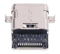 KXPASUKOJX TC-047 Connettore della Porta di Ricarica per for ASUS Chromebook C223NA C423NA C523NA C423N C425T