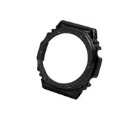 KXQYIKYI Accessori per orologi adatti per G-shock GA-2100 in acciaio inossidabile Custodia in metallo BEZEL GA2100 GA2110 GA-B2100 REFITTED MEN CANDA