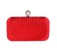KXQYIKYI BASS WOMAN'S BASS Europe and the United States Chain Bag Borse Set Diamond Dinner Cene Clutch Craft Craft Clutch