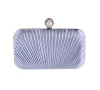 KXQYIKYI BASS WOMAN'S BASS Europe and the United States Chain Bag Borse Set Diamond Dinner Cene Clutch Craft Craft Clutch