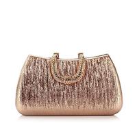 KXQYIKYI Borsa per il vento minimalista Europa e la borsa per la cena degli Stati Uniti set Diamond Women Borse Borse