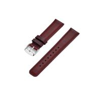 KXQYIKYI Canda di orologi in pelle 20mm da 22 mm cinghia di orologio adatto per uomini universali da donna