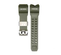 KXQYIKYI Guarda gli accessori adatti per G Shock Mudmaster Gwg1000 Gwg-1000 maschile da uomo in acciaio inossidabile Banda di sostituzione in acciaio inossidabile