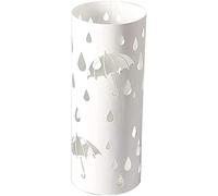 KXQYIKYI Ombrello Stand Shop Porta ombrello Ombrello Secchio di stoccaggio del sede della porta del pavimento Stand fisso