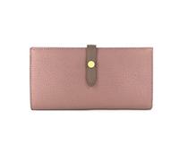 KXQYIKYI Portafogli da donna borse per vanture per le borse da visita per le pagine di denaro bloccanti borse in pelle borse da sera (dimensioni: blu)