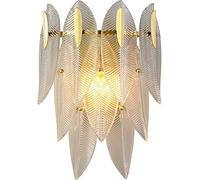 KXQYIKYI Prononi murali Moderni di Luce murale, Lampada da Letto dignita tricromatica a LED 12w, Lampada da Pranzo corridoio del corridoio Lampada da Comodino
