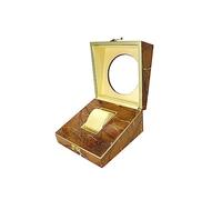 KXQYIKYI Scatola di Orologi in Legno Acrilico per Orologio per Orologi Box Box Box Box Box