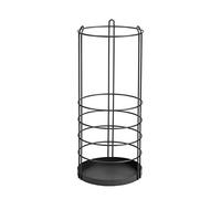 KXQYIKYI Supporto per Ombrello a Portata di Ombrello Elegante Ombrello Secchio di Ombrello Pallo per la casa Sospensione Stand Ombrello, Opzionale Multicolore/Oro (Gold Q)