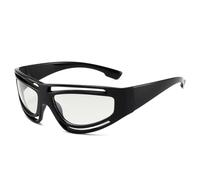 KXQYIKYI Vintage Donne Occhio di Gatto Hollow Occhiali Da Sole Moda Sport All'aria Aperta Guida Specchio Occhiali Ombra UV400 Uomini Occhiali Da Sole