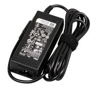 KXTTW Dell AC Adapter, 45W, 19.5V, 3 Pin, 4.5mm, C6 Power Cord, Low Cost FW8KR,