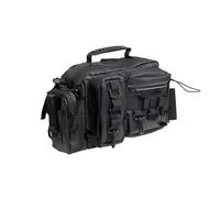 KXWDKJ Borsa a tracolla leggera con 13 scomparti separati e punti di sospensione, resistente all'acqua, per pesca e viaggi