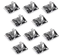 KY-022 Set Ricevitore IR Ricevitore Infrarossi Modulo Sensore CHQ1838 10pcs