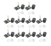 KY-040 Encoder Rotante per avanti Rotazione Inversa Soluzione Multifunzionale