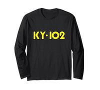 KY-102 Radio di Kansas City Maglia a Manica