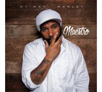 Ky-Mani Marley Maestro (CD) Album