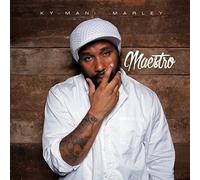 Ky-Mani Marley Maestro (Vinyl LP)