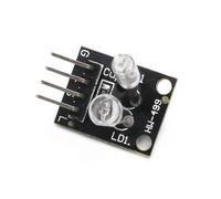 KY027 Magical Light Cup Sensori Modulo con Ingresso 5V per Modulo Starter Set Craft Progetto Aggiornamento Accessori Fattori Elettronici