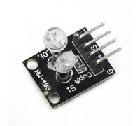 KY027 - Modulo sensore con ingresso da 5 V per starter set, progetti fai da te, aggiornamento di accessori, fattori elettronici