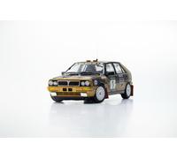 KY8960D KYOSHO LANCIA DELTA INTEGRALE 1/18