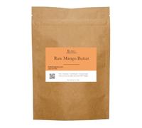 KYABO 3Lbs MANGO BUTTER PREMIUM Organic Unrefined Raw Virgin 100% Pure Cold Press Grade A Non GMO 100% Natural For Skin BodyCare Beauty Moisturizer DIY For Body Butters, Soap Making,Lotions, Creams…